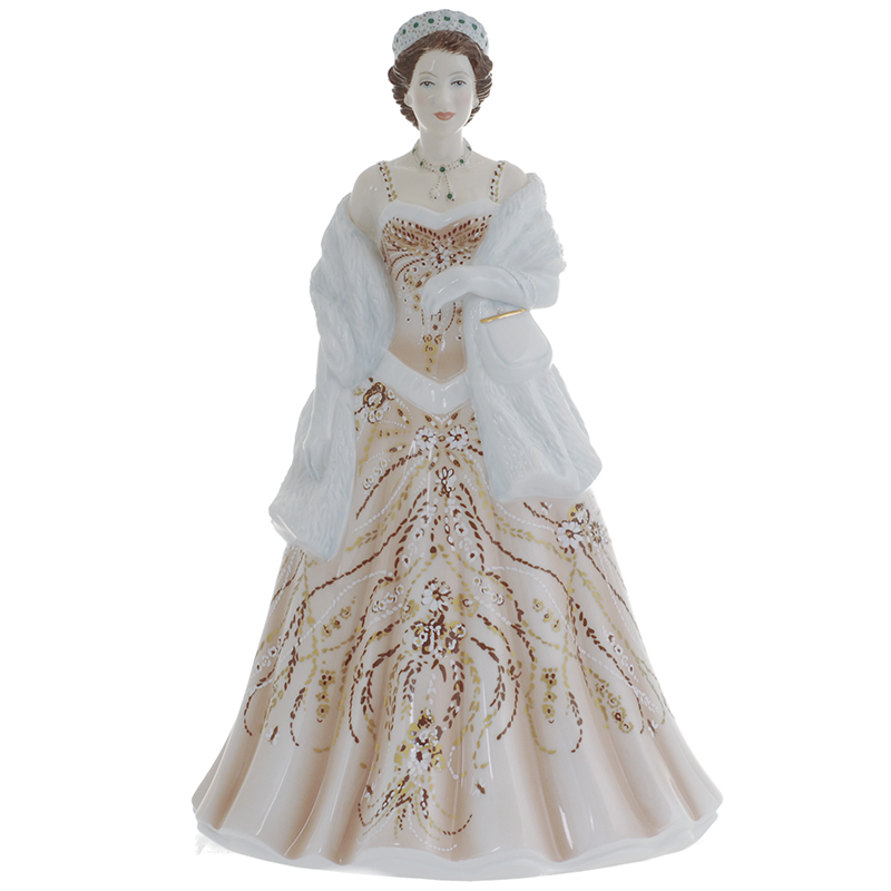 Queen Elizabeth II