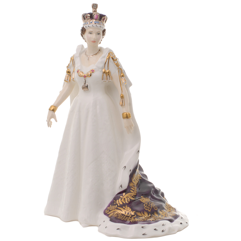 Queen Elizabeth