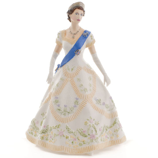 Queen Elizabeth II