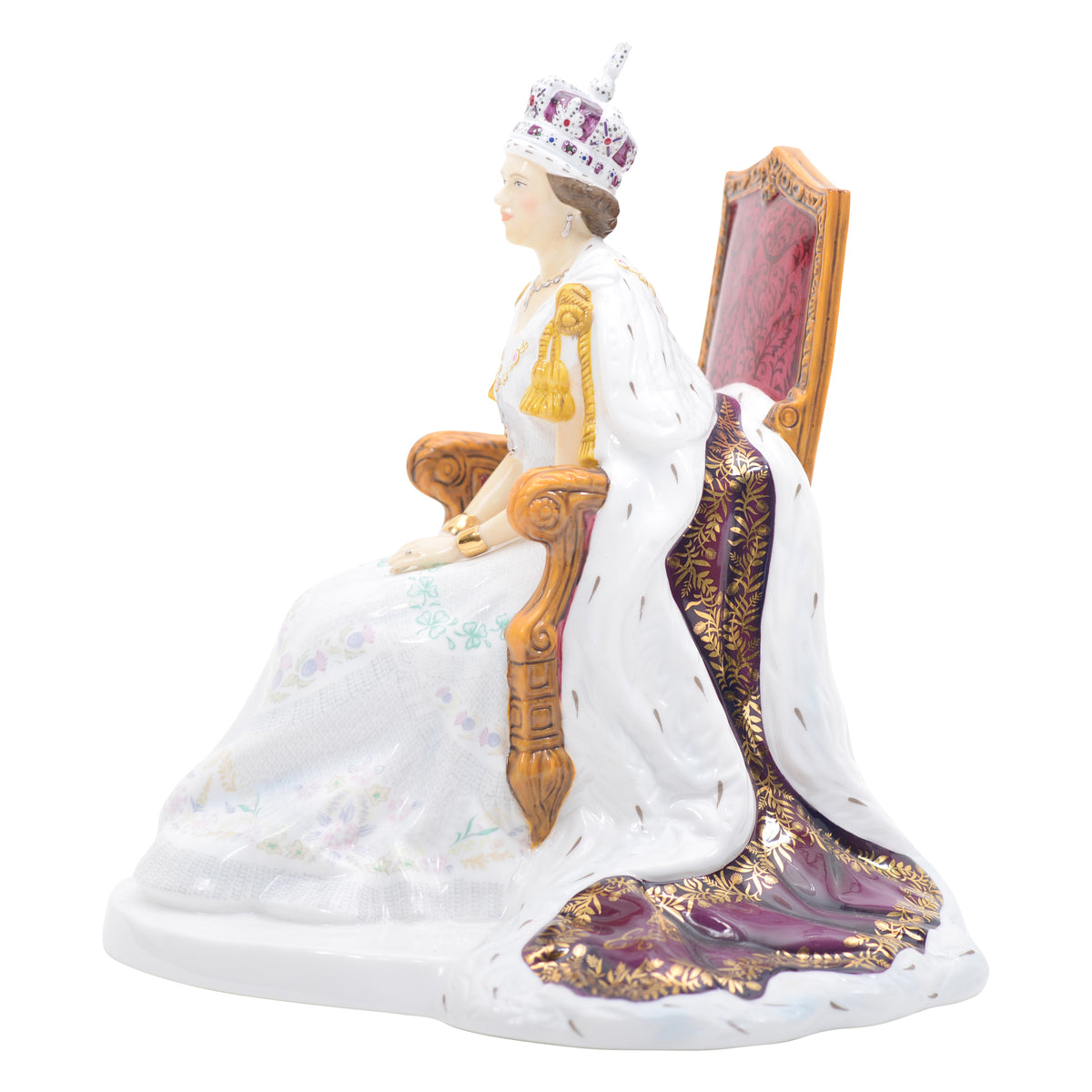 Queen Elizabeth II Diamond Jubilee