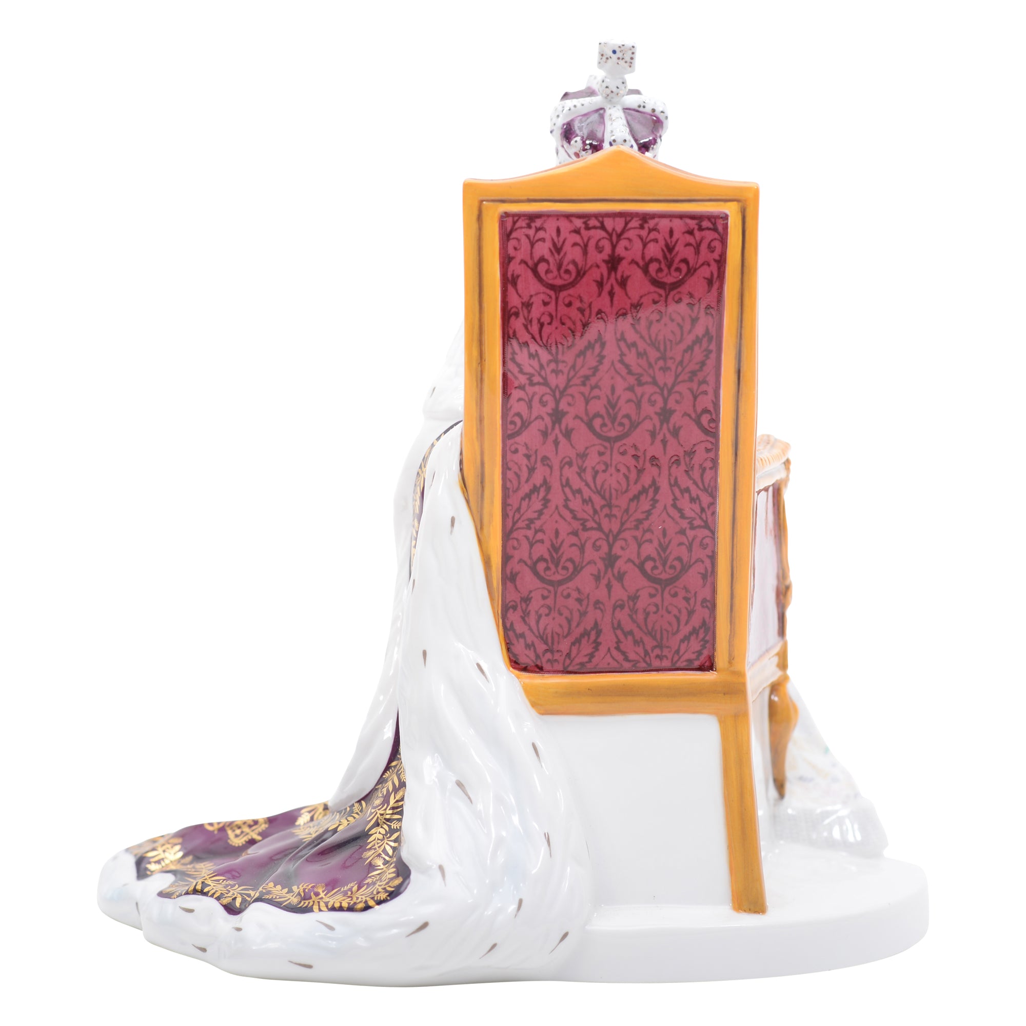 Queen Elizabeth II Diamond Jubilee