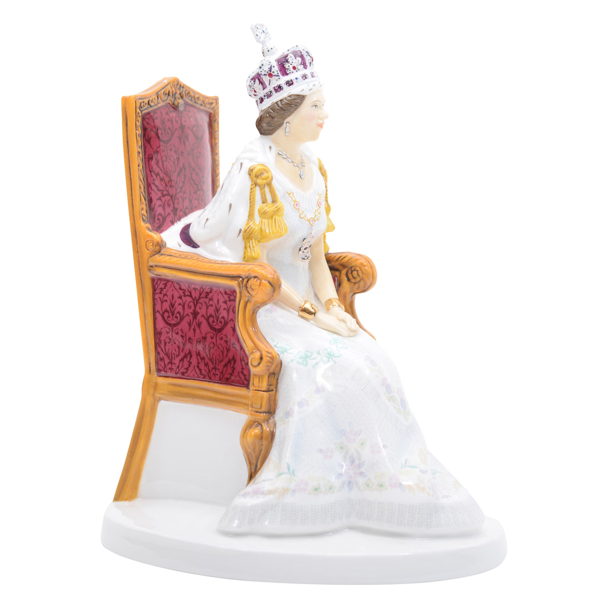 Queen Elizabeth II Diamond Jubilee