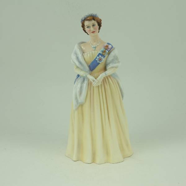Elizabeth Prototype #1469