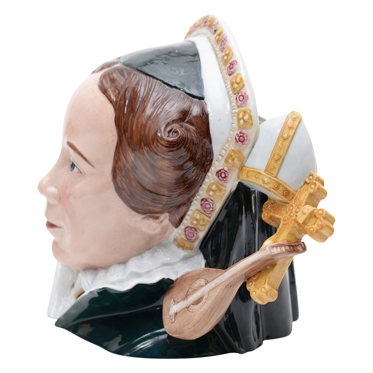 Queen Mary I Large D7188