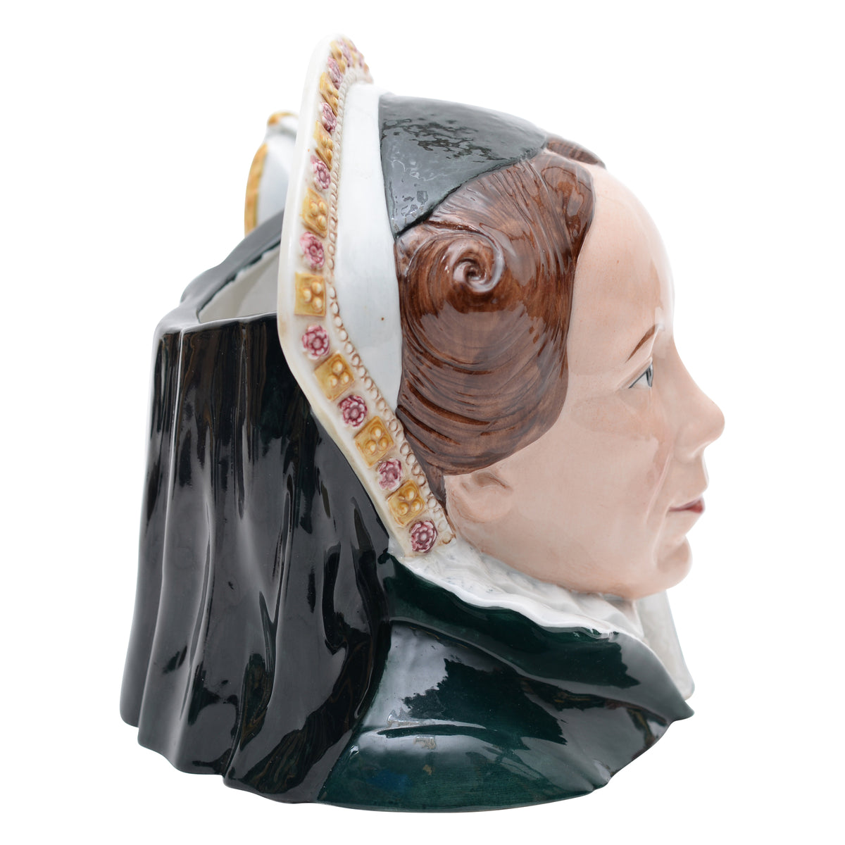 Queen Mary I Large D7188