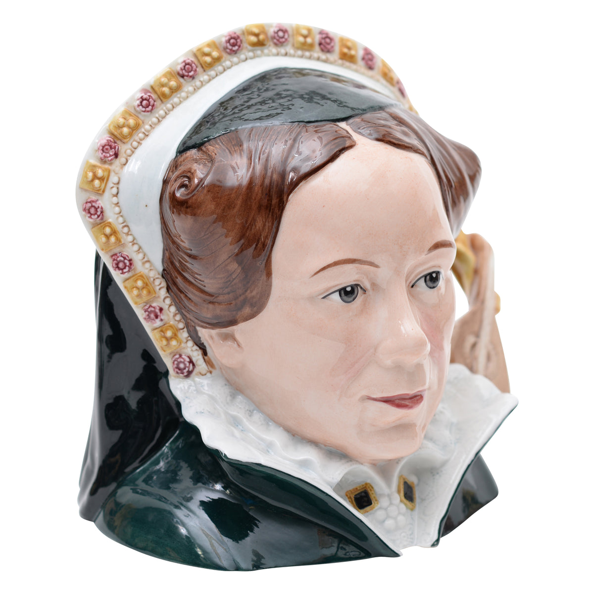 Queen Mary I Large D7188