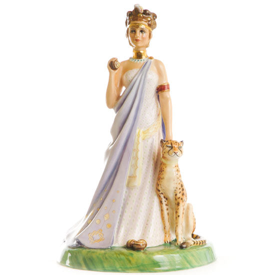 Queen of Sheba