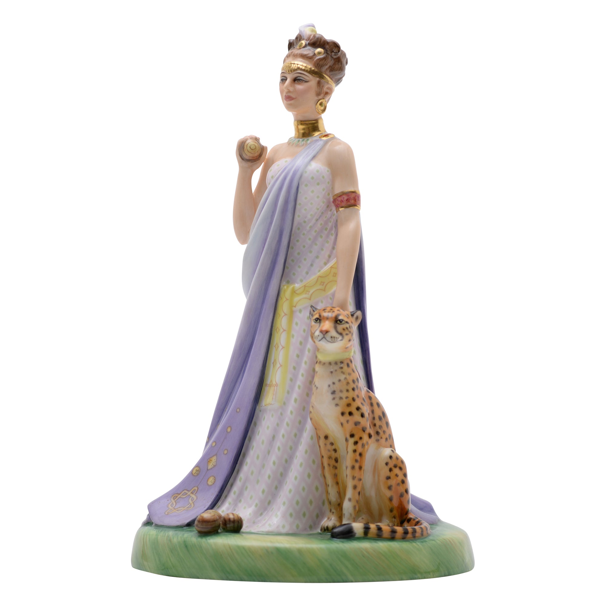 Queen of Sheba