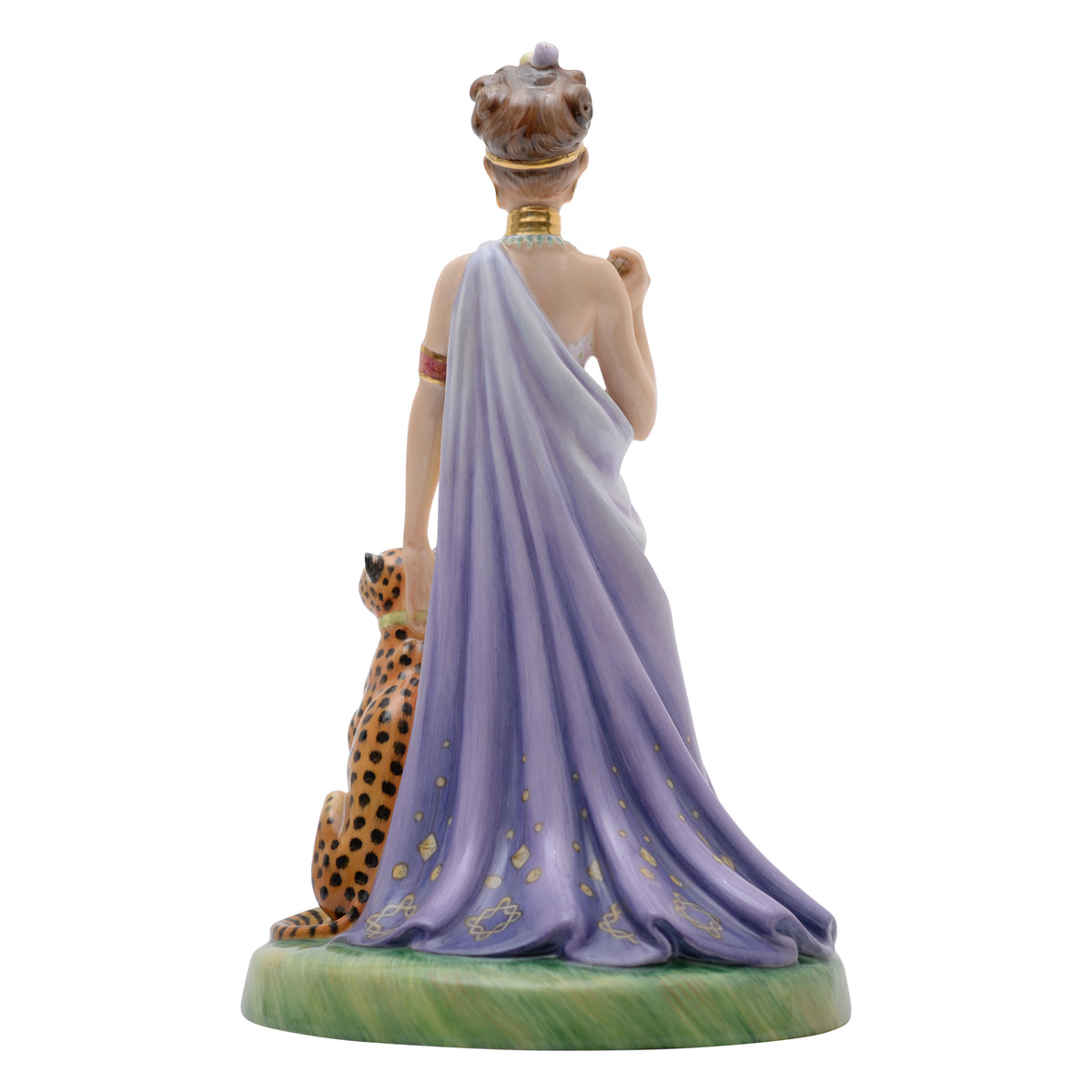 Queen of Sheba
