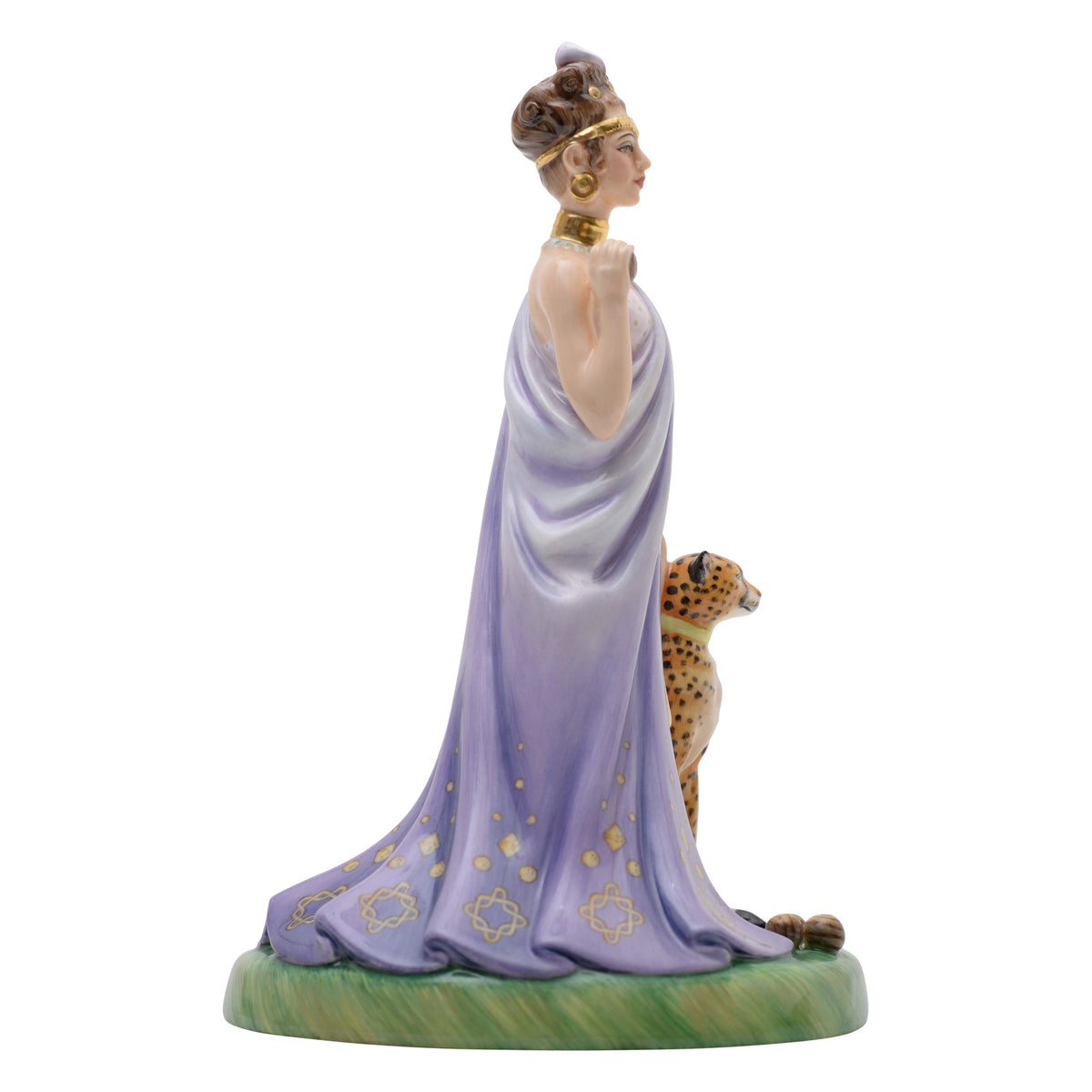 Queen of Sheba