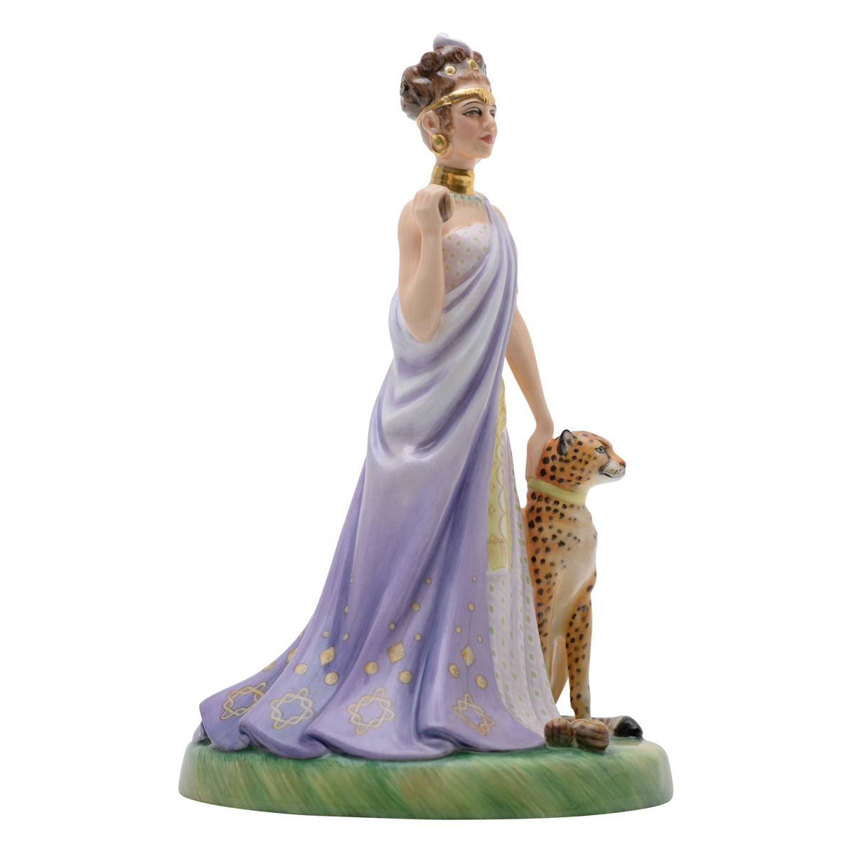 Queen of Sheba