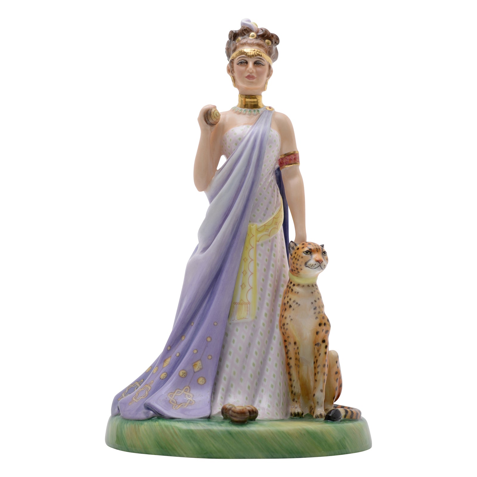 Queen of Sheba