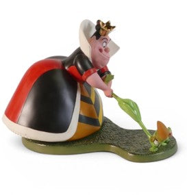 Queen of Hearts