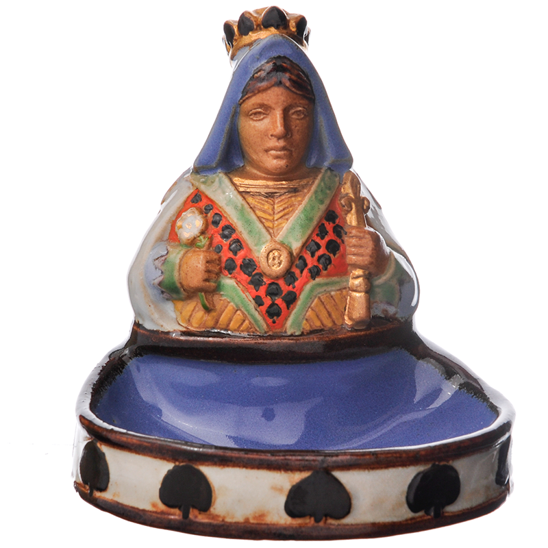 Queen of Spades Bibelot