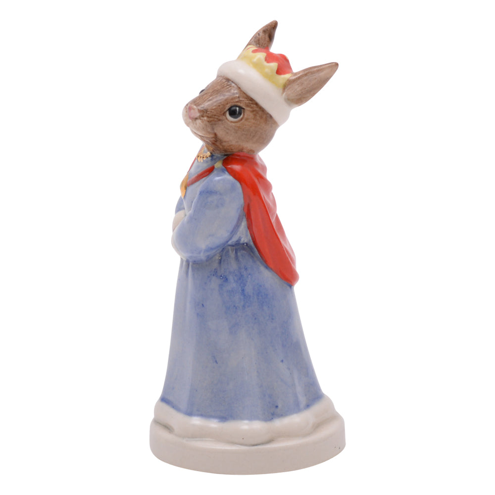 Queen Sophie Bunnykin