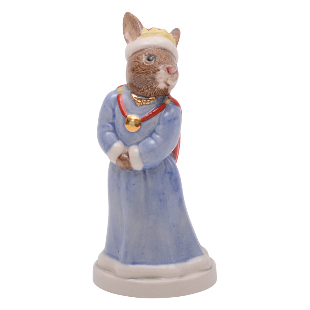 Queen Sophie Bunnykin