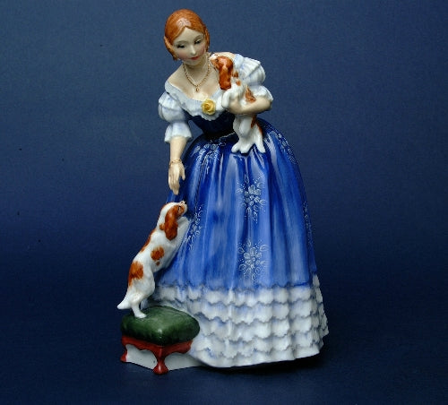 Queen Victoria