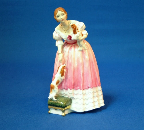 Queen Victoria