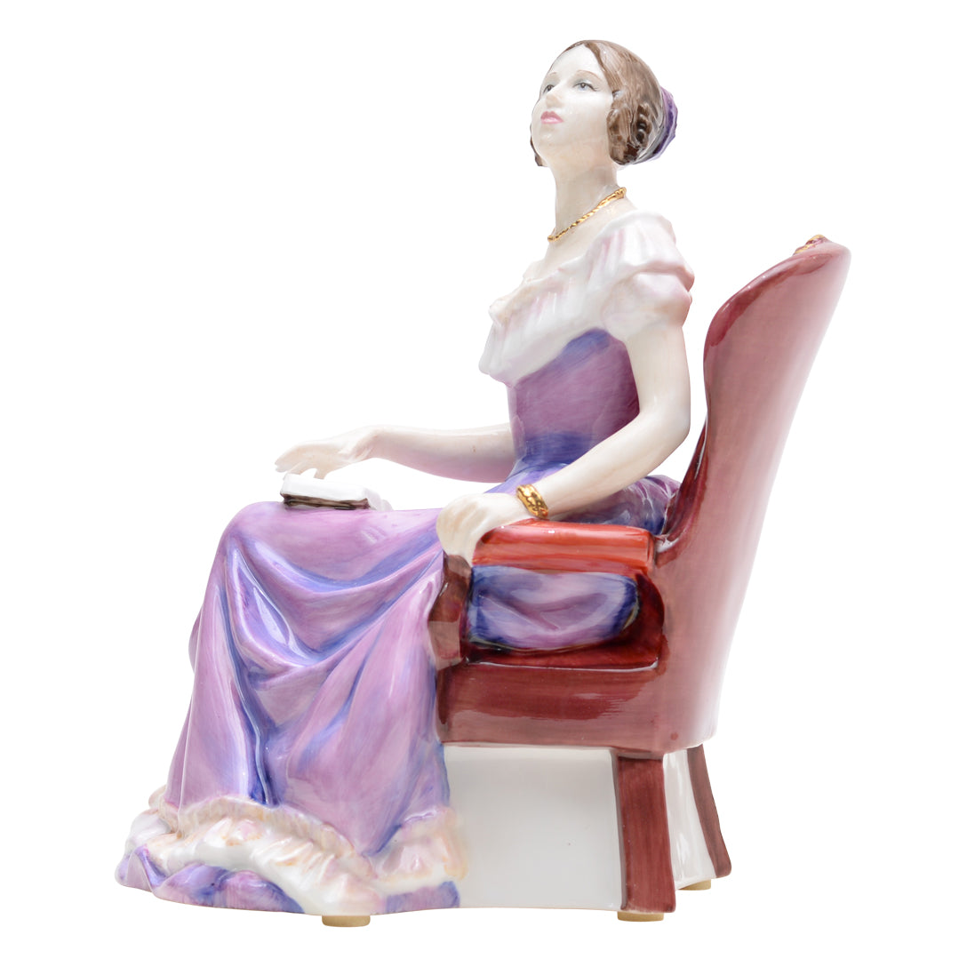 Queen Victoria