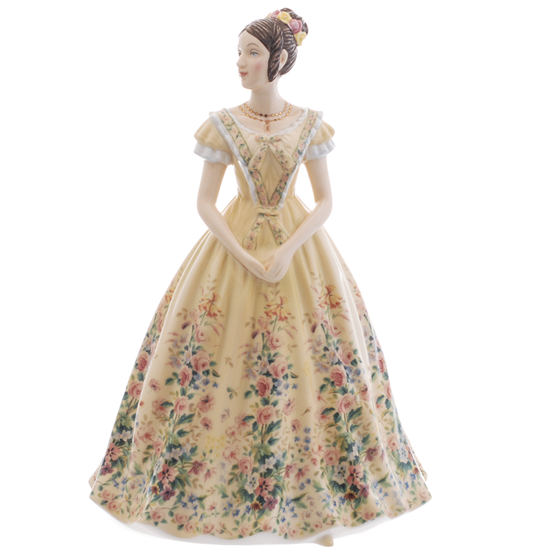 Queen Victoria