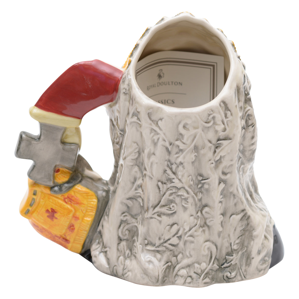 Queen Victoria Large D7152