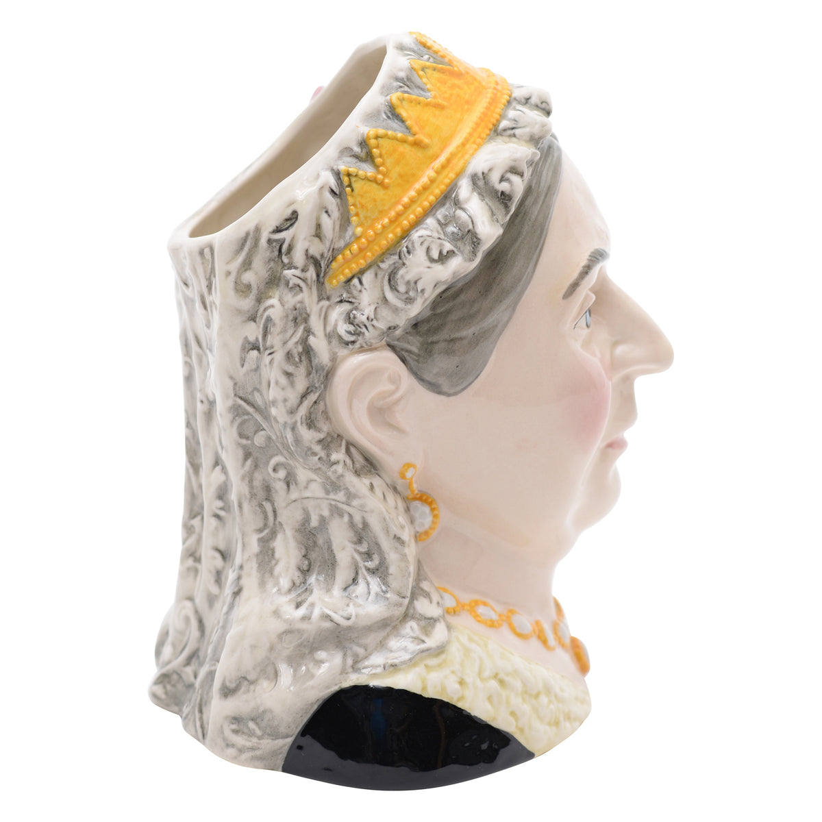 Queen Victoria Large D7152