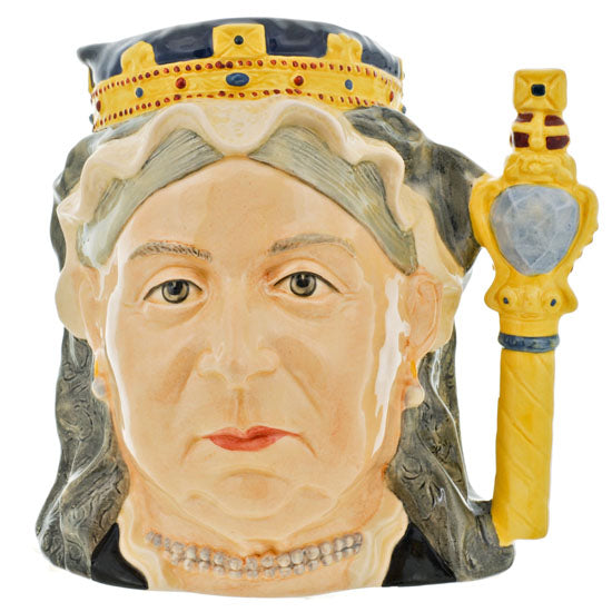 Queen Victoria Large