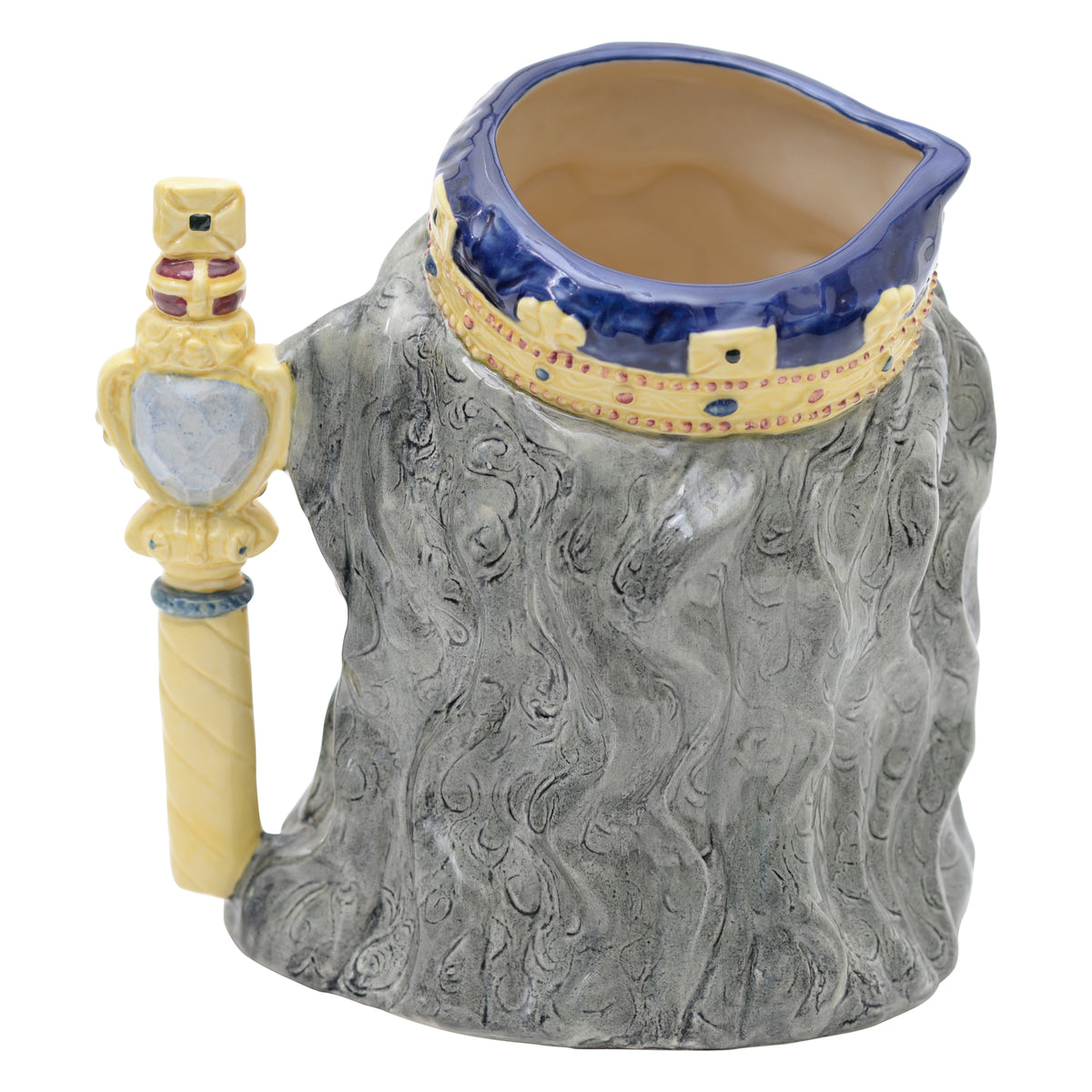 Queen Victoria Large D6788