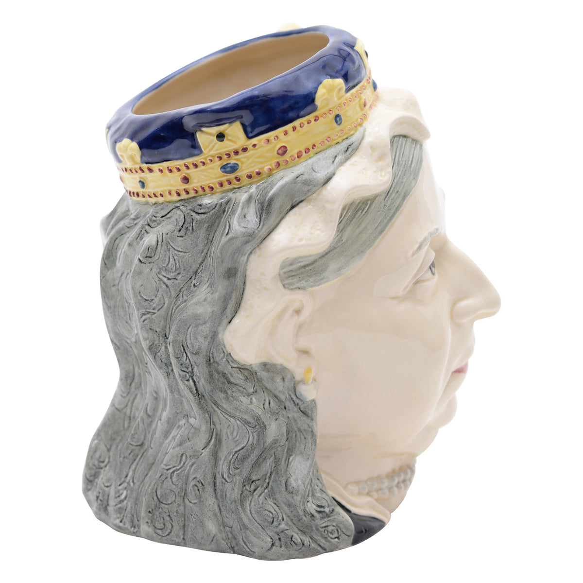 Queen Victoria Large D6788