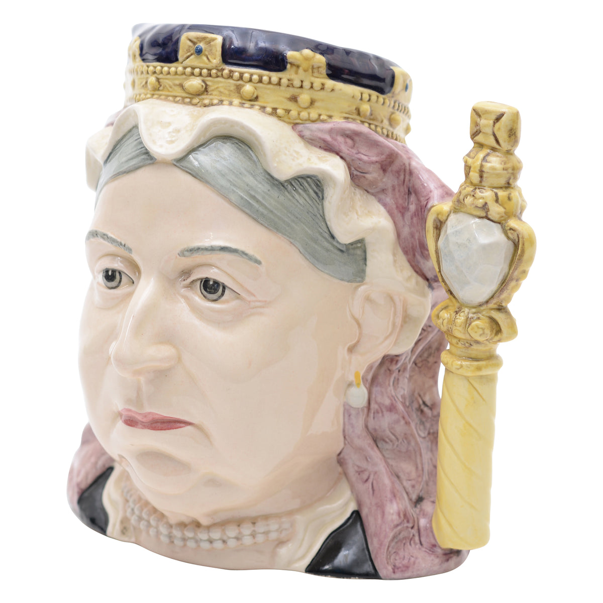 Queen Victoria Large