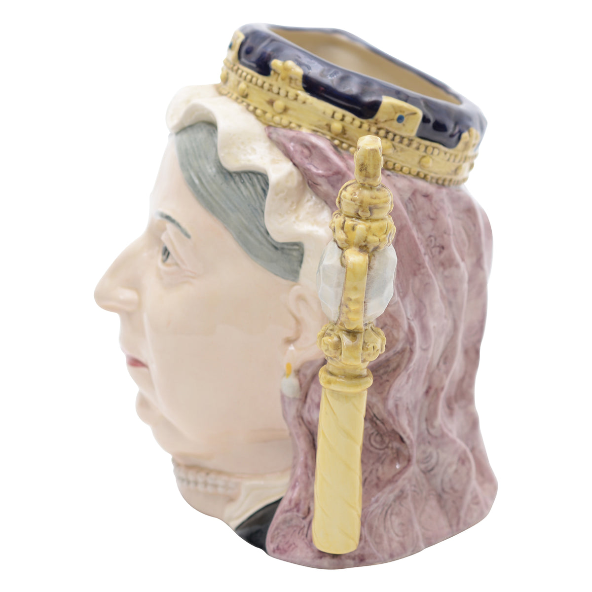 Queen Victoria Large