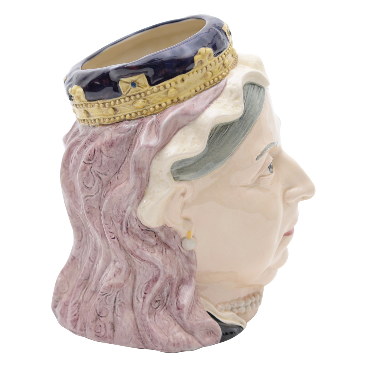 Queen Victoria Large