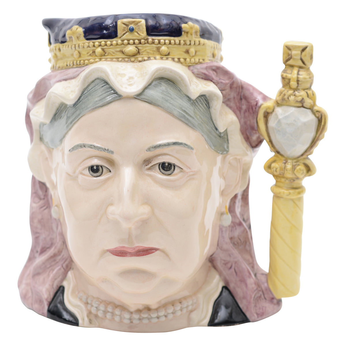 Queen Victoria Large