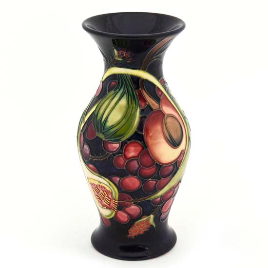 Queen Choice Vase