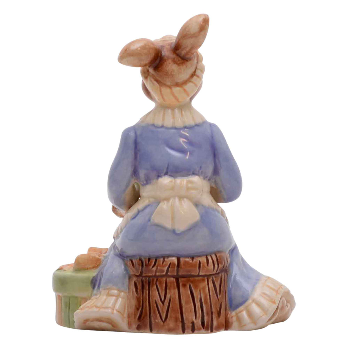 Quiet Time Bunnykin