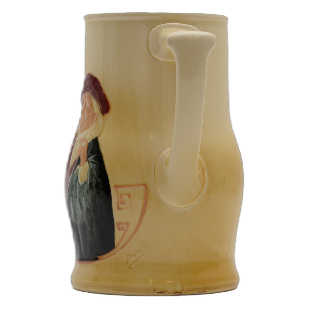 Queensware Pitcher