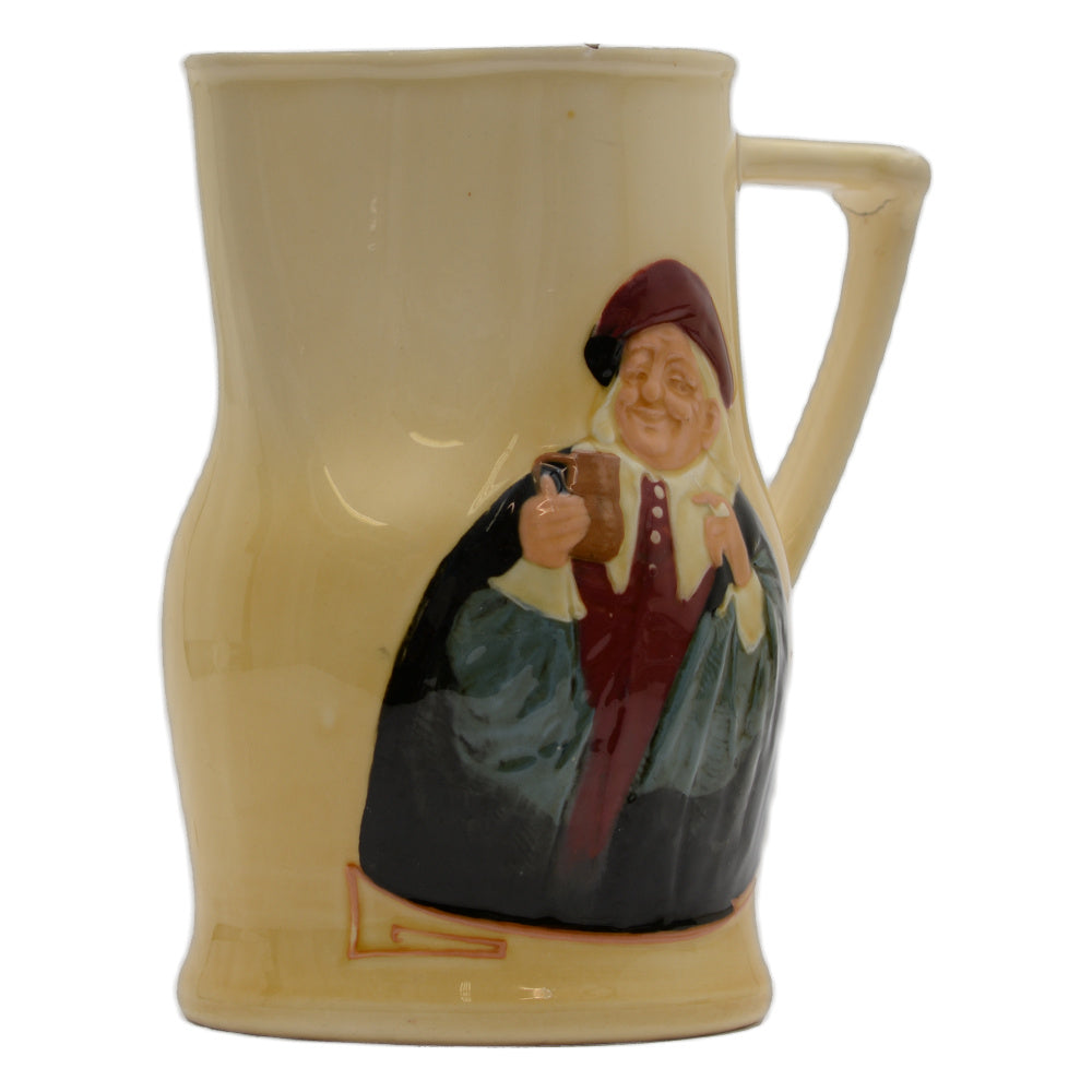 Queensware Pitcher