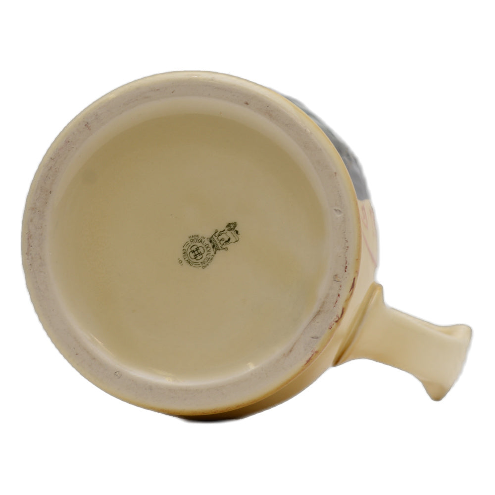 Queensware Pitcher