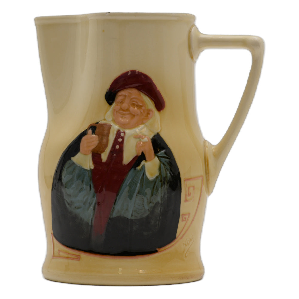 Queensware Pitcher