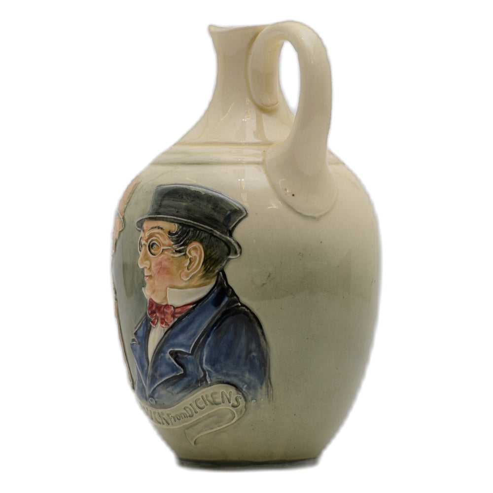 Queensware Mr. Pickwick
