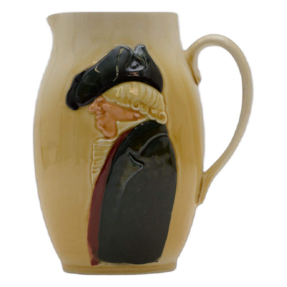 Queensware Pitcher