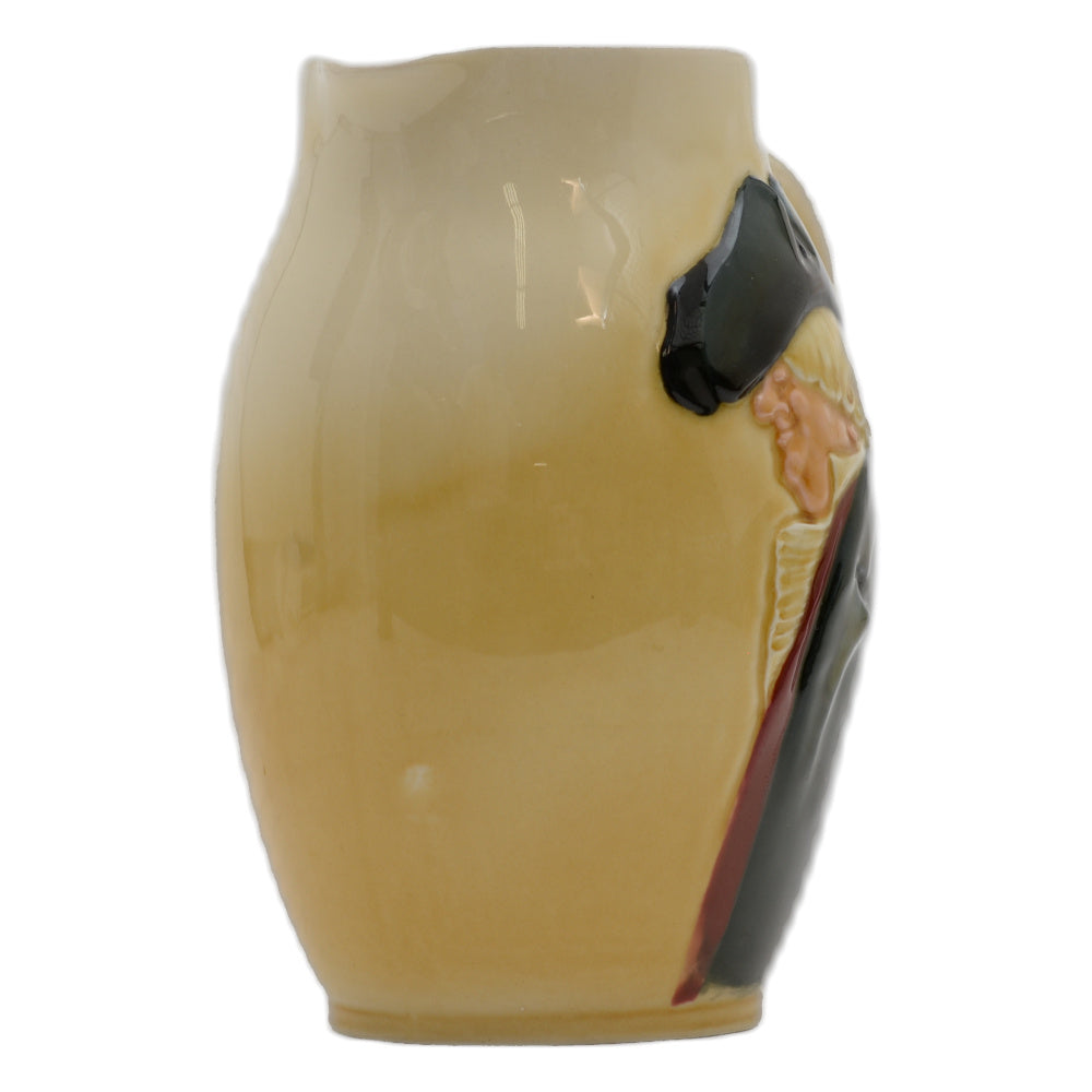 Queensware Pitcher