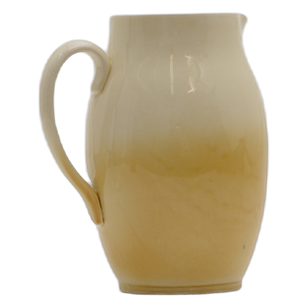 Queensware Pitcher