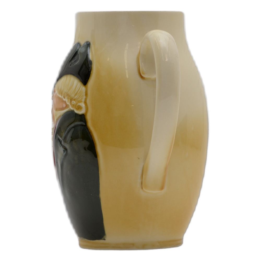 Queensware Pitcher