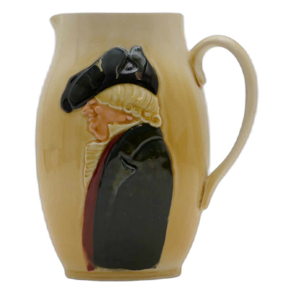Queensware Pitcher