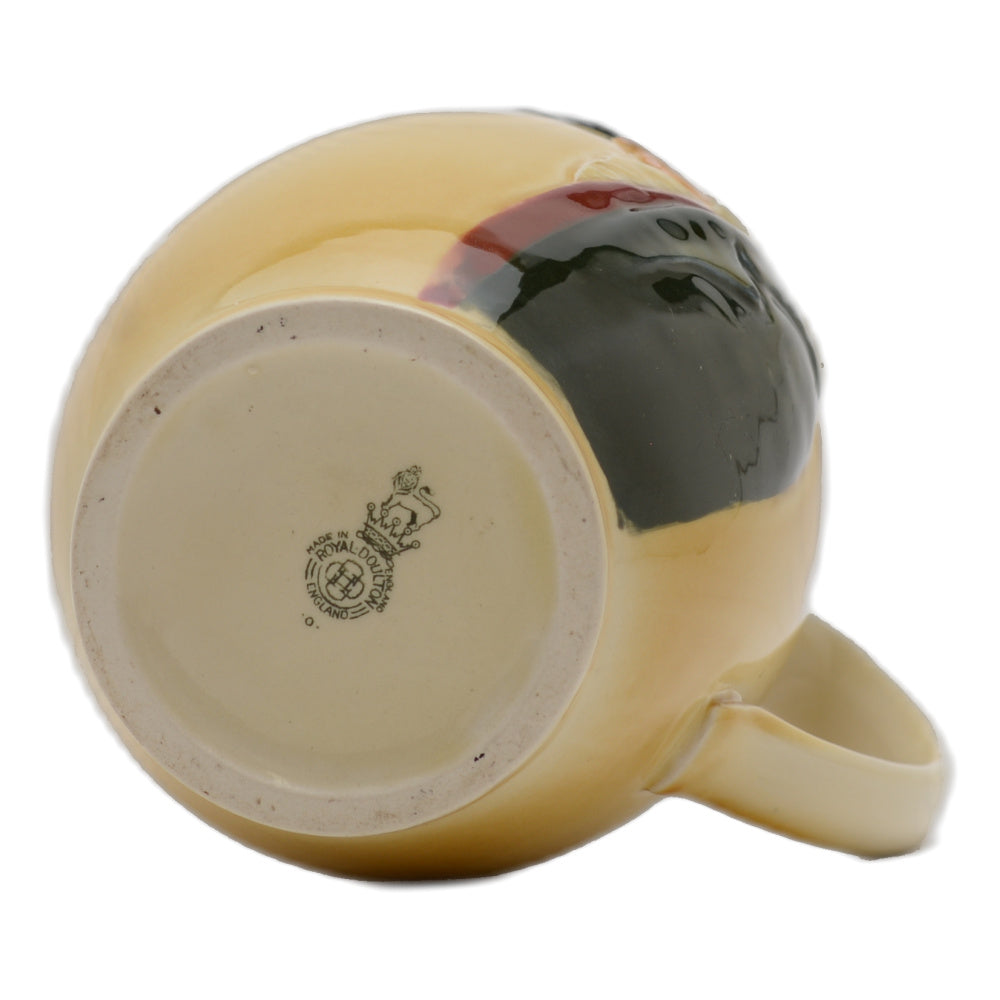 Queensware Pitcher