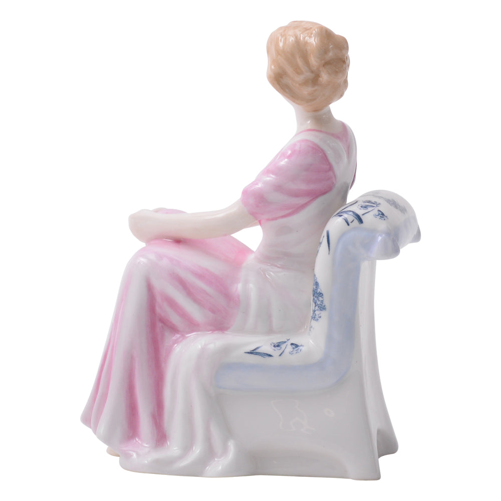 Bluebell by Royal Albert
