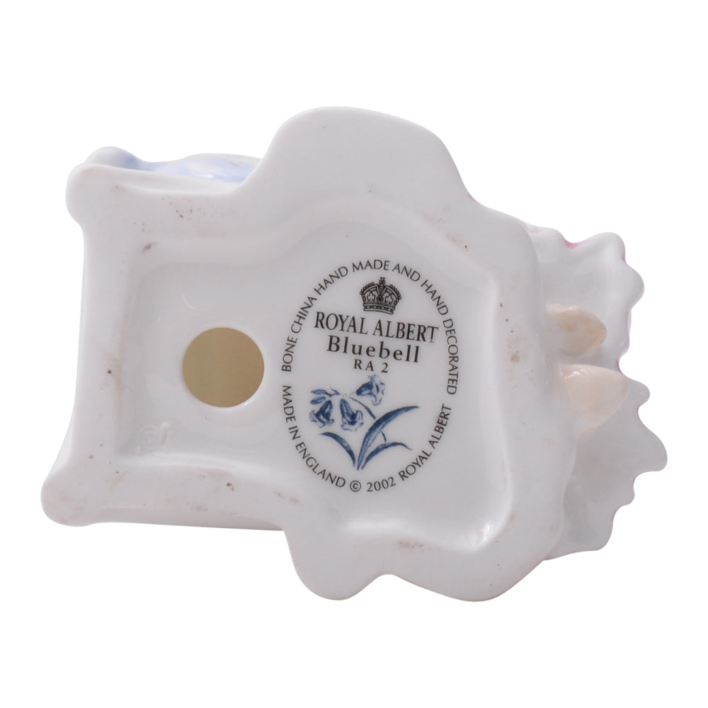 Bluebell by Royal Albert