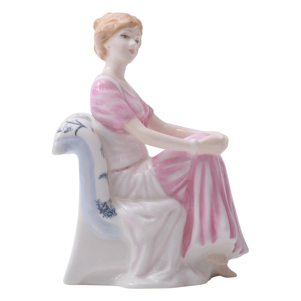 Bluebell by Royal Albert