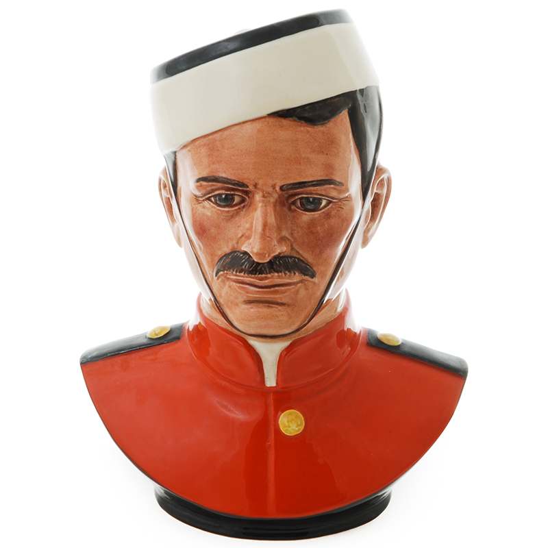 Royal Canadian Mountie1873